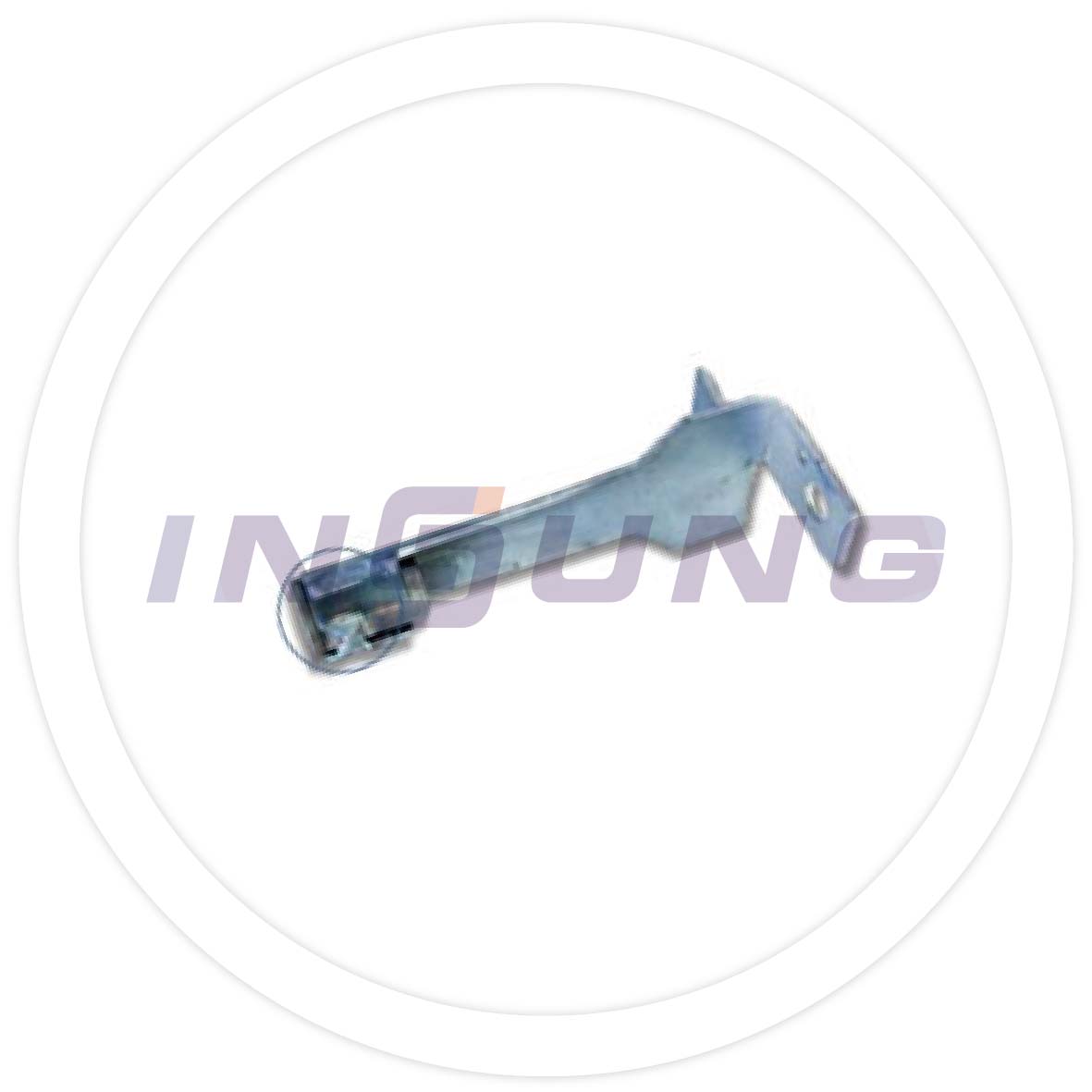 일체형 볼트걸이