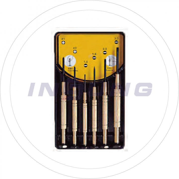 드라이버(시계)set