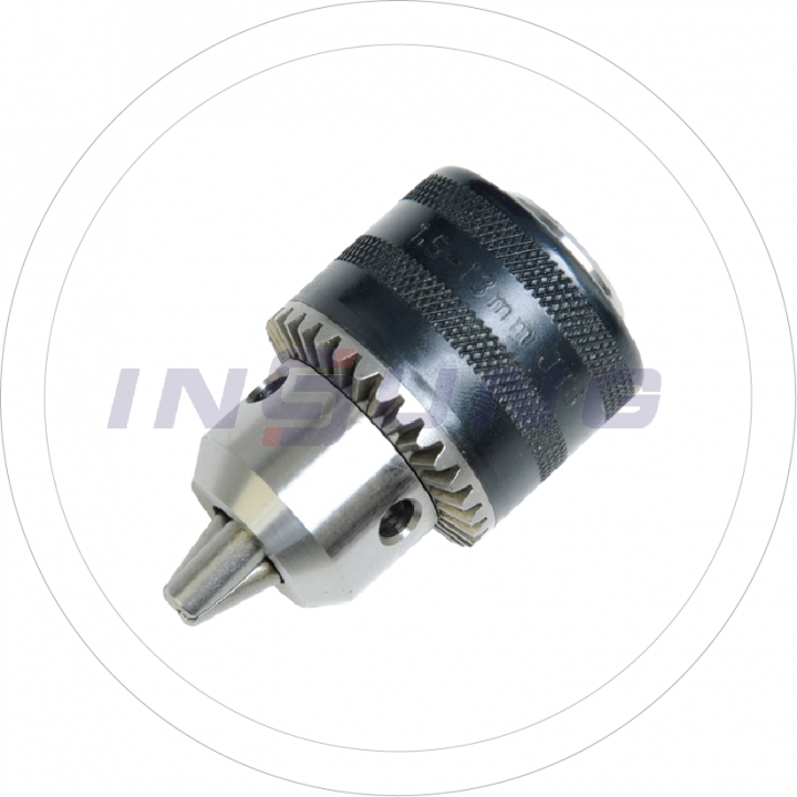 임팩드릴척(키레스척)