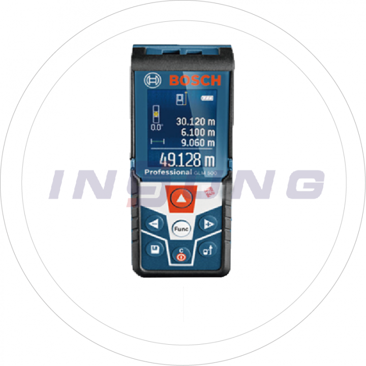 거리측정기(보쉬)
