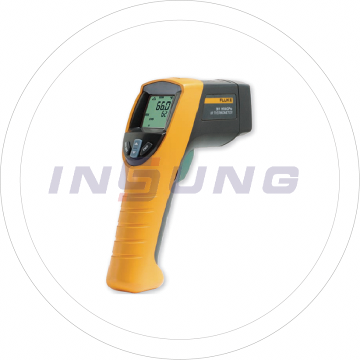 체온계(비접촉)