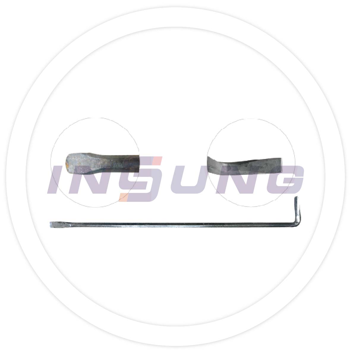 바라시 빠루(단단)